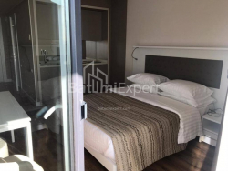 公寓 1-комн 30 m² - 治安官 Khimshiashvili, Batumi