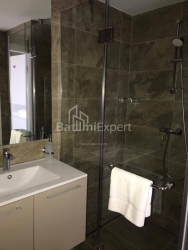 公寓 1-комн 30 m² - 治安官 Khimshiashvili, Batumi