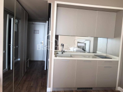 公寓 1-комн 30 m² - 治安官 Khimshiashvili, Batumi