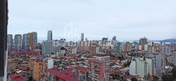 公寓 30.9 平方米的公寓 - 佩特拉·巴格拉季昂尼, Batumi, 佐治亚州。