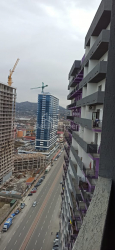 公寓 1-комн 30.9 m² - 佩特拉·巴格拉季昂尼, Batumi