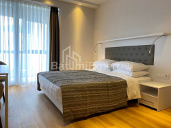 公寓 1-комн 32 m² - 治安官 Khimshiashvili, Batumi