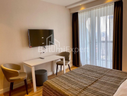 公寓 1-комн 32 m² - 治安官 Khimshiashvili, Batumi