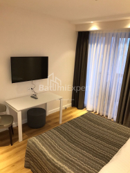 公寓 1-комн 32 m² - 治安官 Khimshiashvili, Batumi