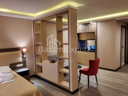 公寓 2-комн 52 m² - 治安官 Khimshiashvili, Batumi