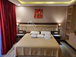 公寓 2-комн 52 m² - 治安官 Khimshiashvili, Batumi