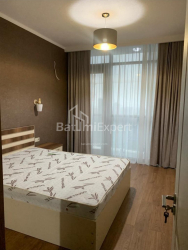 公寓 2-комн 45 m² - 治安官 Khimshiashvili, Batumi