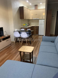 公寓 2-комн 45 m² - 治安官 Khimshiashvili, Batumi