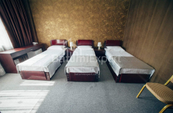酒店 26-комн 1000 m² - 彼得·伊贝里, Gonio