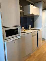 公寓 1-комн 27 m² - 治安官 Khimshiashvili, Batumi