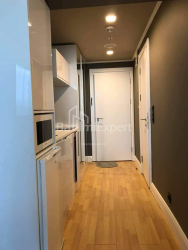 公寓 1-комн 27 m² - 治安官 Khimshiashvili, Batumi