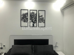 公寓 1-комн 28 m² - 优素福·科巴拉泽, Batumi