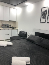 公寓 1-комн 28 m² - 优素福·科巴拉泽, Batumi