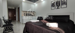 公寓 1-комн 28 m² - 优素福·科巴拉泽, Batumi