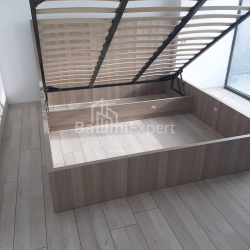 公寓 2-комн 50 m² - 治安官 Khimshiashvili, Batumi