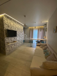 公寓 2-комн 50 m² - 安吉萨, Batumi