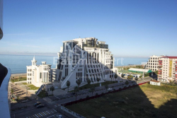 公寓 1-комн 31.2 m² - 优素福·科巴拉泽, Batumi