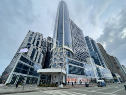 公寓 1-комн 28 m² - 英雄巷, Batumi