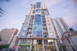 公寓 2-комн 48.5 m² - 尼科·皮罗斯马尼, Batumi