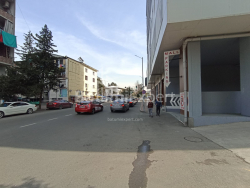 公寓 49.3 平方米的公寓 - Tbel-Abuseridze, Batumi, 佐治亚州。