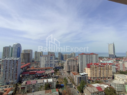公寓 49.3 平方米的公寓 - Tbel-Abuseridze, Batumi, 佐治亚州。