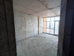 公寓 49.3 平方米的公寓 - Tbel-Abuseridze, Batumi, 佐治亚州。