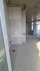 公寓 112 平方米的公寓 - 沙尔瓦·伊纳萨里泽, Batumi, 佐治亚州。