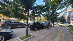 公寓 112 平方米的公寓 - 沙尔瓦·伊纳萨里泽, Batumi, 佐治亚州。