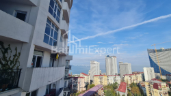 公寓 112 平方米的公寓 - 沙尔瓦·伊纳萨里泽, Batumi, 佐治亚州。