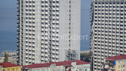 公寓 112 平方米的公寓 - 沙尔瓦·伊纳萨里泽, Batumi, 佐治亚州。