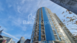 公寓 3-комн 112 m² - 沙尔瓦·伊纳萨里泽, Batumi