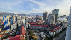 公寓 93 平方米的公寓 - Tbel-Abuseridze, Batumi, 佐治亚州。