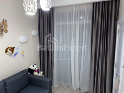公寓 3-комн 84 m² - 伊利亚·查瓦查瓦泽, Batumi