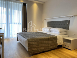 公寓 1-комн 30 m² - 治安官 Khimshiashvili, Batumi
