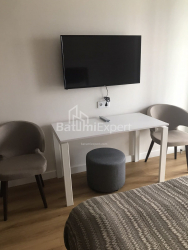 公寓 1-комн 30 m² - 治安官 Khimshiashvili, Batumi