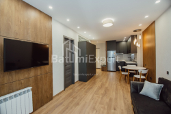 公寓 3-комн 62.2 m² - 祖拉巴戈尔吉拉泽, Batumi