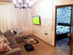 公寓 2-комн 50 m² - 治安官 Khimshiashvili, Batumi