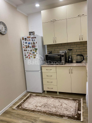 公寓 2-комн 45 m² - 乔治·布尔茨金维尔, Batumi