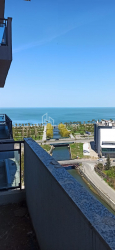 公寓 41 平方米的公寓 - 格里戈拉·洛基帕尼泽, Batumi, 佐治亚州。