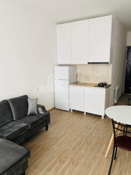 公寓 1-комн 31 m² - 亚历山德拉·格里博多娃, Batumi