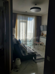 公寓 1-комн 47 m² - 治安官 Khimshiashvili, Batumi