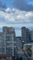 公寓 67 平方米的公寓 - Tbel-Abuseridze, Batumi, 佐治亚州。