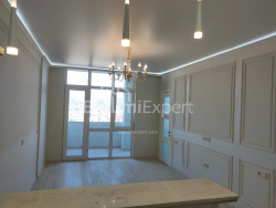 公寓 2-комн 60.7 m² - Tbel-Abuseridze, Batumi