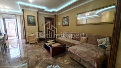 公寓 3-комн 90 m² - 康斯坦丁·加姆萨库迪亚, Batumi