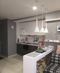 公寓 1-комн 40.8 m² - 优素福·科巴拉泽, Batumi