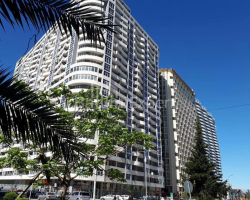 公寓 1-комн 40.8 m² - 优素福·科巴拉泽, Batumi