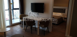 公寓 2-комн 48.3 m² - 治安官 Khimshiashvili, Batumi
