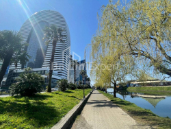 公寓 2-комн 48.3 m² - 治安官 Khimshiashvili, Batumi