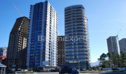 公寓 2-комн 68 m² - 治安官 Khimshiashvili, Batumi