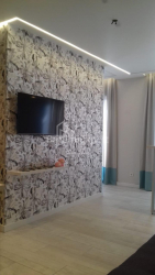 公寓 2-комн 52 m² - 安吉萨, Batumi